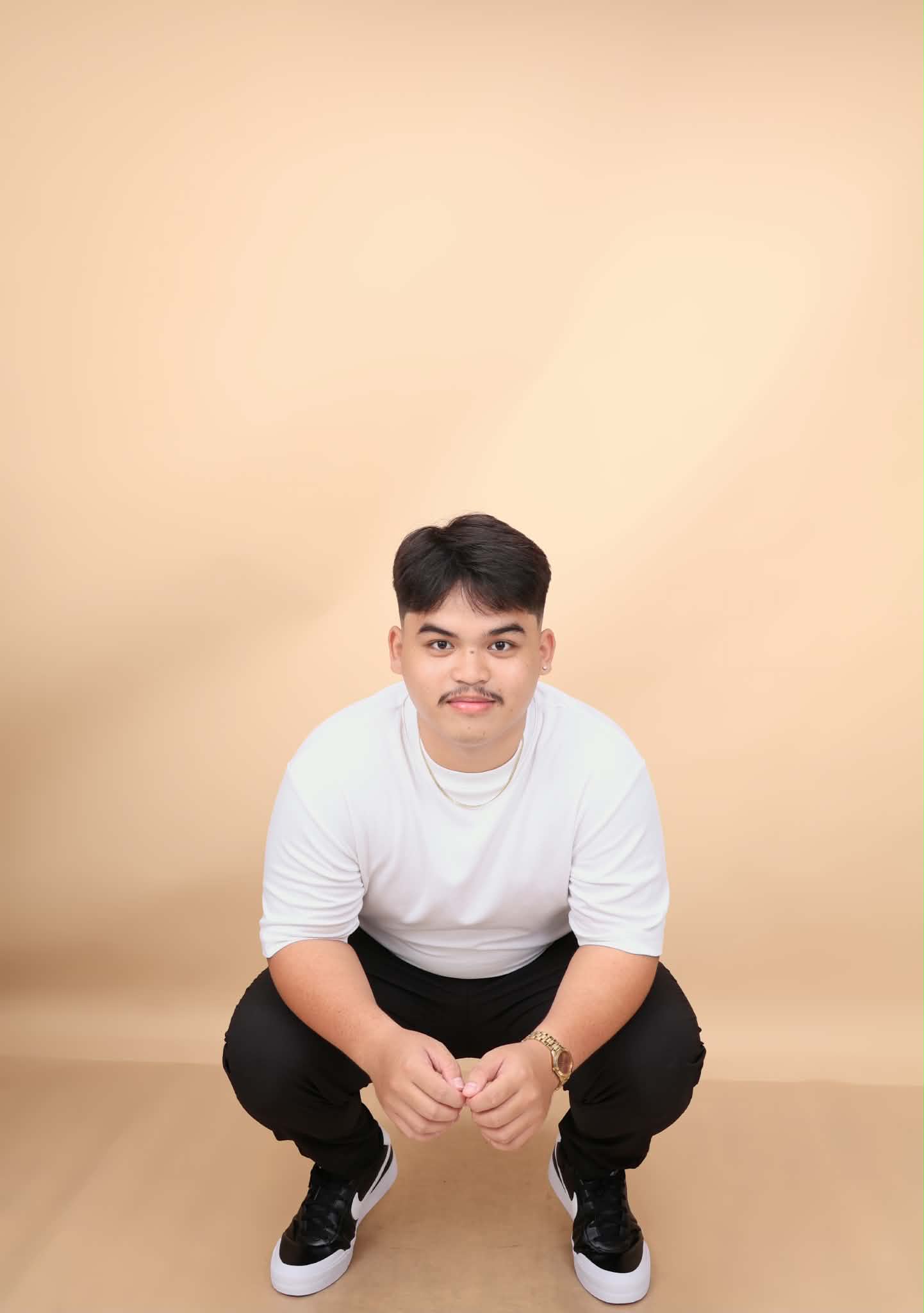 Marc Justine Ligalig